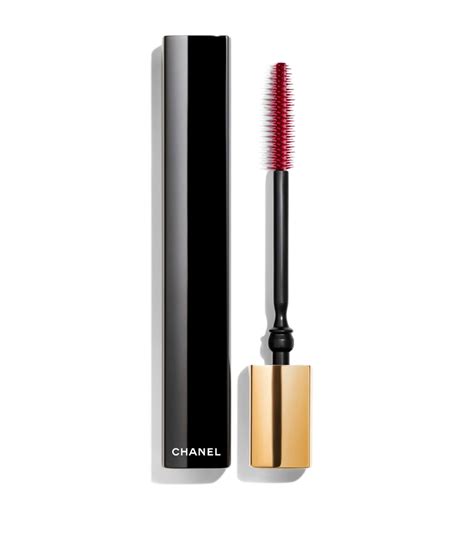 chanel new mascara 2019|chanel noir allure mascara cheapest.